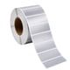thumbnail image 1 of 1000 Etiquetas Activo Fijo 60x30mm Plateadas, 1 of 7