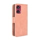 thumbnail image 3 of Funda Tipo Billetera FOXDOCK para Motorola Edge 50 Fusion 5G – Tapa Flip con Tarjetero, 3 of 5