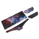 thumbnail image 1 of PVC VR PIEL DE PIEL ETIQUETA PALTADOR DE PROTECTOR DE PROTECTOR PARA PLAYSTATION VR YSVR0090, 1 of 5