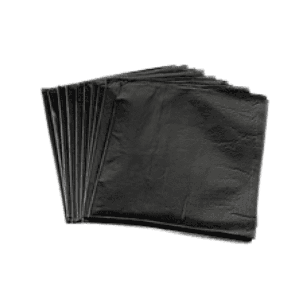 Bolsas Basura Basuring 50x55 Paquete 20 Unidades Pack 5 Unidades