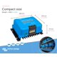 thumbnail image 3 of Convertidor de CC a CC Victron Energy Orion-Tr 48 V/12 V 30 A 360 W, 3 of 6