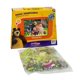 thumbnail image 1 of Puzzle 100 Piezas - Masha y El Oso, 1 of 5