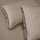 thumbnail image 5 of Funda de plumón Estina Beige 2 plazas, 5 of 8