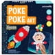 thumbnail image 1 of Kit De Arte Poke Poke Con Tema Espacial Para Niños De 4 A 8 Años, 1 of 9