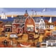 thumbnail image 2 of Rompecabezas EuroGraphics Antigüedades Costeñas 300 Piezas 49x67 cm, 2 of 3