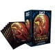 thumbnail image 1 of Protector Standard Colección Vitrales - Dragon Rojo, 1 of 3
