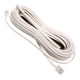 thumbnail image 3 of Cable Macho Macho Rj11 5 Metros Para Telefono Red Fija A Pared multicolor, 3 of 5