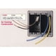 thumbnail image 5 of Caja eléctrica y de bajo voltaje iMBAPrice IMBA-LVDR2-1, 5 of 6