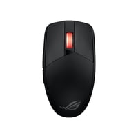 Asus Rog Strix Impact Iii Ratón Inalámbrico 36K Dpi Negro