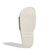 thumbnail image 3 of Sandalias adidas Adilette Comfort para mujer, color blanco roto, talla 11, 3 of 8