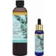 thumbnail image 1 of Set De Aceites Aromáticos Eucalipto Y Menta 60 Ml Y 240 Ml, 1 of 2