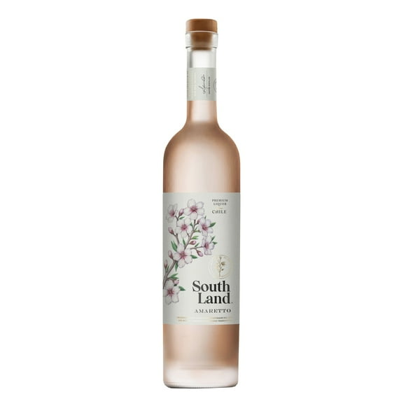Licor Premium Southland Amaretto