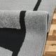 thumbnail image 3 of Alfombra Amigo Gris 160 X 230 Cm, 3 of 3