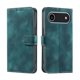 thumbnail image 5 of Funda Cartera para iPhone 17 Air Tapa con Ranuras, Soporte y Correa Verde, 5 of 5