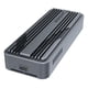 thumbnail image 1 of Carcasa SSD SABRENT USB4 NVMe USB 4.0 M.2 PCIe 4.0 x4 EC-U4TN, 1 of 8