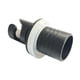 thumbnail image 2 of Adaptador De Válvula De Manguera De Conector De Bomba De Pie De Aire De Barco Inflable Duradero Para Kayak, 2 of 4