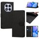 thumbnail image 3 of Cartera para Xiaomi Redmi Note 14 Pro 5G con Bolsillo de Tarjetas, Negro, 3 of 6