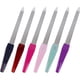 thumbnail image 1 of Limas de uñas metálicas GigaGround, 6 piezas, 6 in (15 cm), 1 of 3