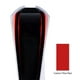 thumbnail image 4 of Compatible con la consola PlayStation 5 Autoadhesivo Gradiente Luminoso LED Light Bar Skin Cubierta Pegatinas para PS5 Gaming Console Accesorios-Rojo, 4 of 5