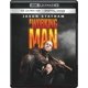 thumbnail image 1 of Película Un hombre trabajador 4K Ultra HD + MGM digital, 1 of 6