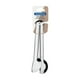 thumbnail image 4 of Pinza para hielo Utility de acero inoxidable Tramontina, 4 of 4