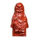 thumbnail image 1 of Estatua De Buda En Miniatura, Escultura, Estantería Para Coche, Mascota De Té De Arcilla Púrpura, 3,4x2,8x6cm, 1 of 5
