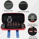 thumbnail image 3 of Estuche Portátil para Nintendo Switch 2 (2025) - Funda de Almacenamiento Resistente con Amplios Compartimientos, Protección Acolchada y Diseño Multibolsillos para Accesorios de Juegos, 3 of 6