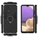 thumbnail image 5 of FOXDOCK Funda Antigolpes para Samsung Galaxy A32 5G – Protección Total con Soporte y Diseño Robusto, 5 of 5