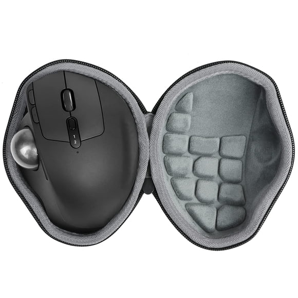 Funda rígida de repuesto para Logitech MX Ergo S/MX Ergo