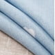 thumbnail image 2 of Juegos de cama de poliéster Baby Blue Stars Snow, 2 of 3