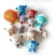thumbnail image 5 of Set de Peluches Celestial Buddies 12 Piezas - Sistema Solar, 5 of 5