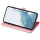 thumbnail image 2 of Funda Cartera FOXDOCK para Samsung Galaxy S23 , Flip PU con Relieve de Gatos y Perros, Tarjetero y Soporte, 2 of 6