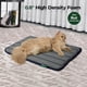 thumbnail image 3 of Alfombrilla de espuma para perros Crate Pad BALANCE, lavable para perros pequeños, 3 of 9