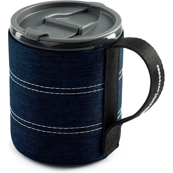 Taza GSI Outdoors Infinity 17 oz (503 ml)