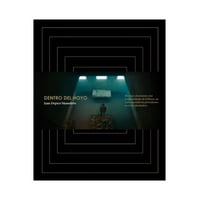 Océano - Libro Dentro Del Hoyo Juan Dopico Massobrio