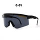 thumbnail image 1 of Sports Riding Men's Sunglasses With Packaging, 1 of 3