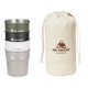 thumbnail image 1 of 4 Tazas De Acero Inoxidable De 300 Ml Para Acampar, Taza De Café Para Viajes, Acampar, Picnic, Estilo B, 1 of 4