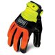 thumbnail image 1 of Guantes Ironclad EXO2-HZA-03-M Hi-Viz resistentes a la abrasión, 1 of 8
