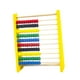thumbnail image 3 of Abacus Beads Counting Toy Counting Abacus Juguete Educativo Para Niños Niñas Amarillo S, 3 of 5