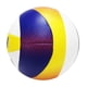 thumbnail image 4 of Balon Voleibol Playa Mikasa Bv552c-wybr Replica Oficial N5, 4 of 7