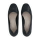 thumbnail image 2 of Zapato Mujer Negro Luma Police, 2 of 5