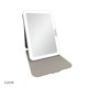 thumbnail image 1 of Espejo de Maquillaje con Luz LED Tipo Tablet Luam, 1 of 1