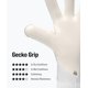 thumbnail image 3 of Guantes de portero T1TAN White Beast 3.0 talla 7, 3 of 8