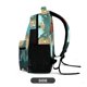 thumbnail image 5 of Wild Kratts Mochila Escolar para Niños y Niñas, Mochila Infantil de Alta Calidad Ligera, Grande y Duradera 43x15x32cm, 5 of 6