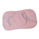 thumbnail image 1 of Paquete De Compresión De Aceite De Ricino Bolsa De Aceite De Ricino Con Menos Desorden Paquete De Aceite De Ricino Envoltura Rosa, 1 of 5
