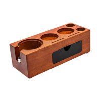 Bothyi - Soporte Para Filtro De Café Portátil Para Encimeras De Cafeterías Comerciales