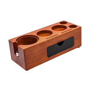 Bothyi - Soporte Para Filtro De Café Portátil Para Encimeras De Cafeterías Comerciales