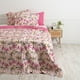 thumbnail image 1 of Set Quilt + Sabana Estampada King Acai, 1 of 3