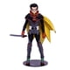 thumbnail image 1 of Figura de acción McFarlane Toys DC Multiverse Robin 7", 1 of 9