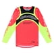 thumbnail image 1 of Jersey Troy Lee Designs GP PRO Swerve Infra Rojo Amarillo Fluorescente MD, 1 of 9